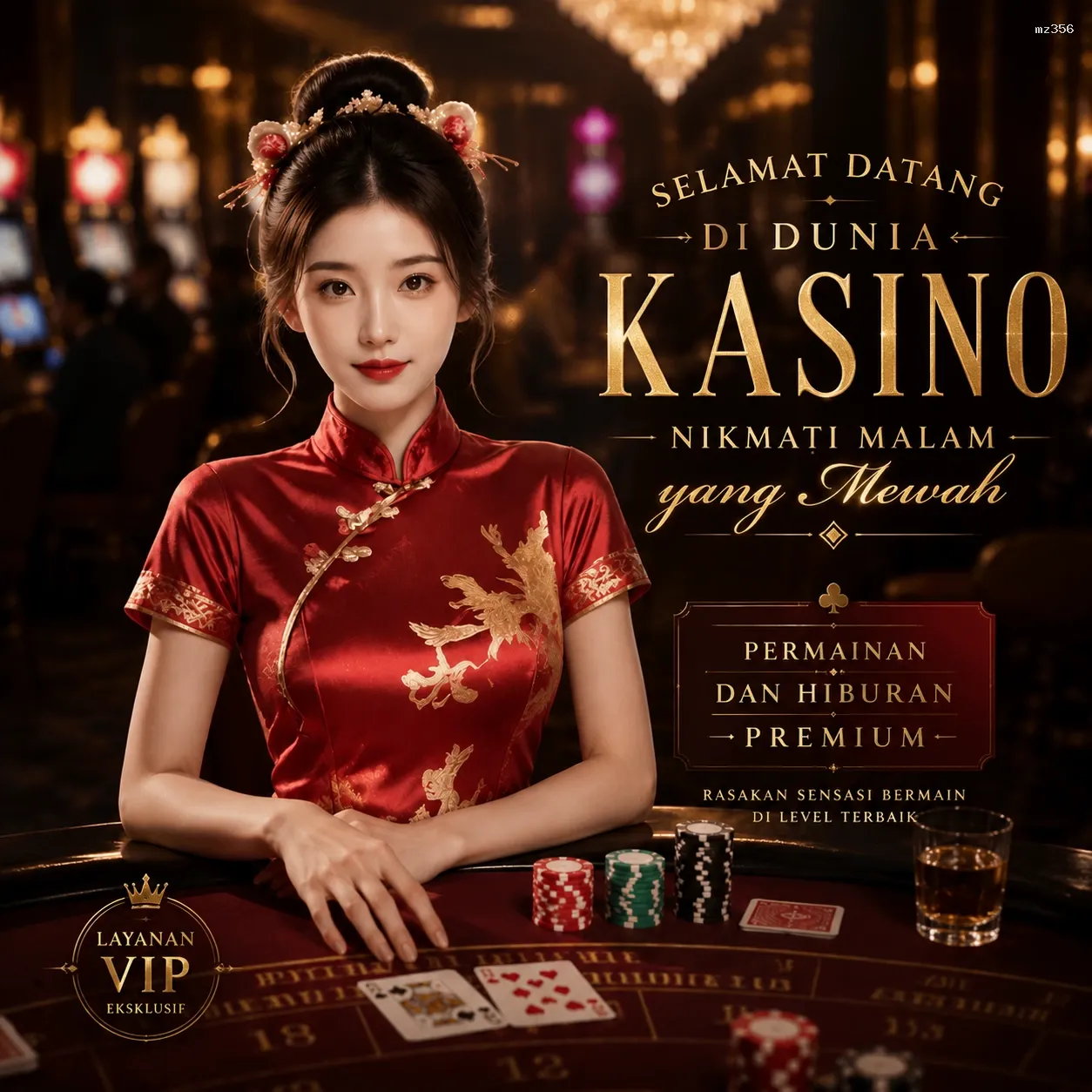 Menggali Fitur Menarik di Situs Game mz356