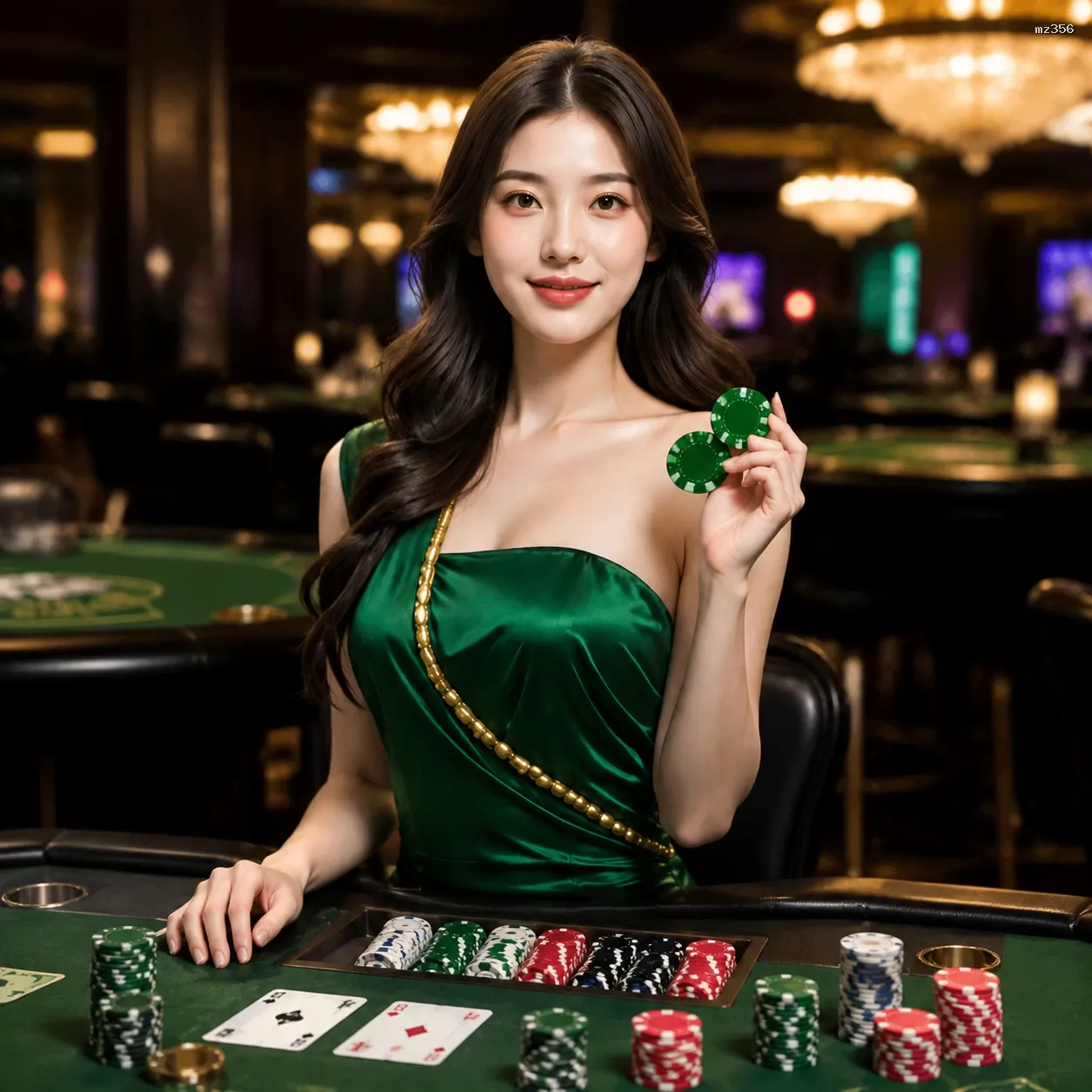 Keunggulan dan Fitur Menarik di Situs Game mz356