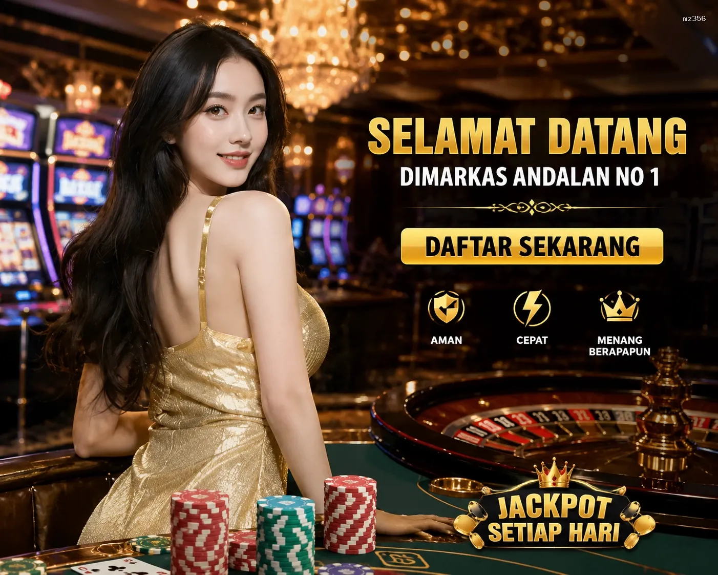 Tips dan Trik Bermain di mz356 untuk Pemula