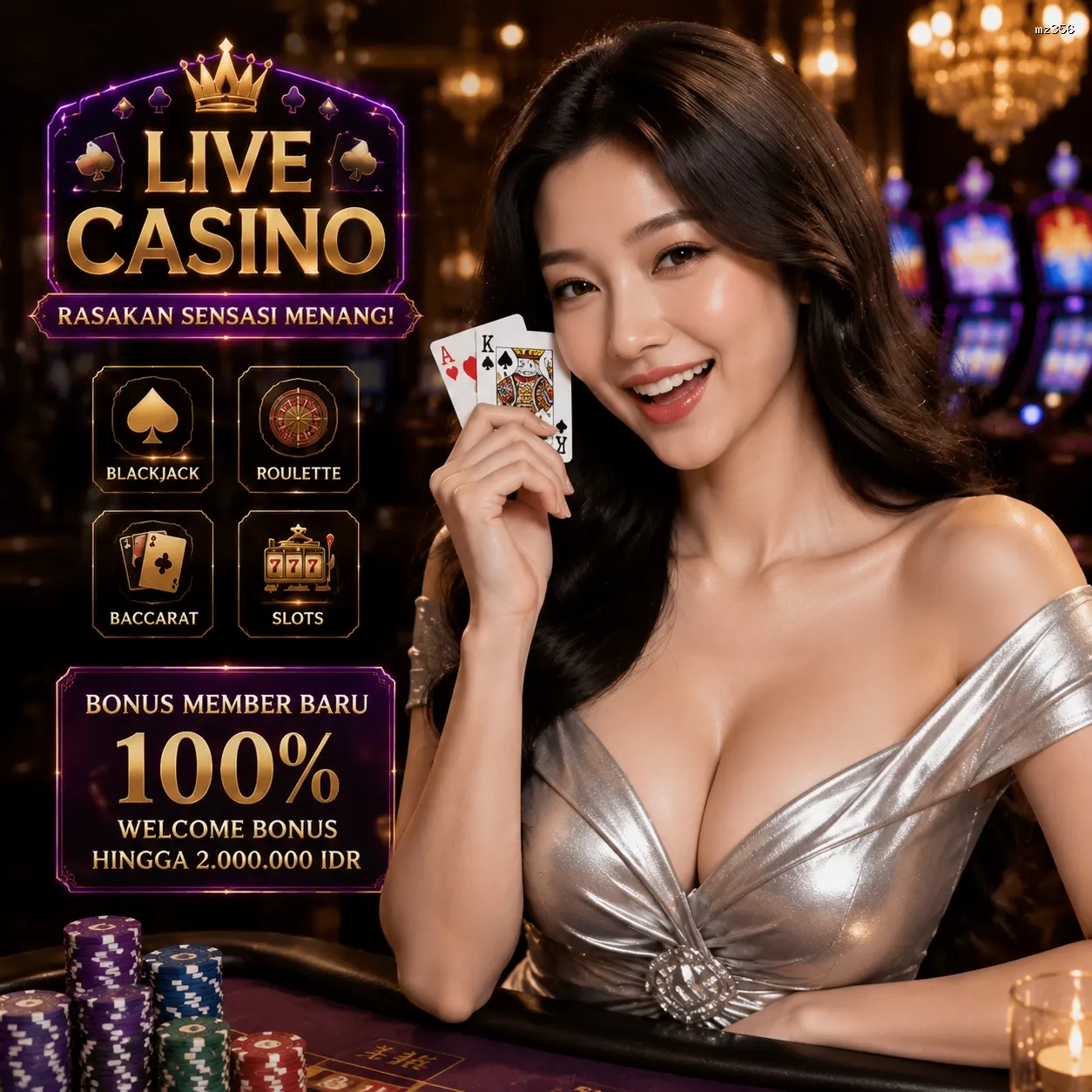 Beragam Jenis Game Seru yang Tersedia di mz356